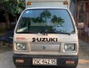 Suzuki Super Carry Truck 2016 - Cần bán Suzuki Super Carry Truck năm sản xuất 2016, màu trắng