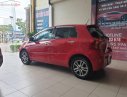 Toyota Yaris 2012 - Cần bán xe Toyota Yaris RS 2012, màu đỏ, nhập khẩu nguyên chiếc xe gia đình