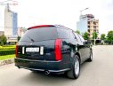 Cadillac SRX 2007 - Bán Cadillac SRX 2007, màu đen, nhập khẩu chính hãng