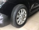 Lexus LX   2009 - Cần bán Lexus LX 570 năm sản xuất 2009, màu đen, xe nhập 