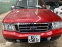 Ford Ranger 2007 - Bán Ford Ranger năm sản xuất 2007, màu đỏ xe máy chạy khỏe