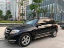 Mercedes-Benz GLK Class 2014 - Bán Mercedes-Benz 250 2014, màu đen xe còn mới nguyên