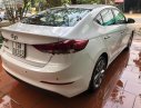 Hyundai Elantra 2.0 2018 - Cần bán lại xe Hyundai Elantra 2.0 2018, màu trắng chính chủ 
