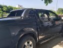 Nissan Navara   2011 - Bán Nissan Navara LE 2.5MT 4WD sản xuất 2011, màu đen, nhập khẩu 