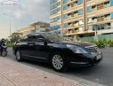 Nissan Teana 2011 - Bán ô tô Nissan Teana sản xuất năm 2011, màu đen, nhập khẩu nguyên chiếc chính hãng