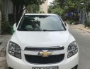 Chevrolet Orlando LTZ 1.8 AT 2015 - Cần bán gấp Chevrolet Orlando LTZ 1.8 AT năm 2015, màu trắng chính chủ