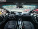 Hyundai Elantra 2014 - Cần bán xe Hyundai Elantra 2014, màu đen, nhập khẩu chính hãng