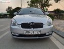 Hyundai Accent 1,5 MT 2010 - Bán Hyundai Accent 1,5 MT năm 2010, màu bạc, nhập khẩu nguyên chiếc chính chủ