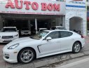 Porsche Panamera 3.6 V6 2012 - Bán ô tô Porsche Panamera 3.6 sản xuất năm 2012, màu trắng, nhập khẩu