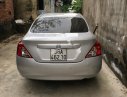 Nissan Sunny   2014 - Bán xe Nissan Sunny XL đời 2014, màu bạc, số sàn, 278 triệu