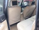 Ford Everest 2008 - Bán Ford Everest 2008, màu đen, số sàn