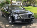 Mercedes-Benz S class  S450L Luxury 2019 - Bán ô tô Mercedes S450 đời 2019, màu đen