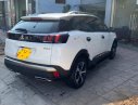 Peugeot 3008 2019 - Bán Peugeot 3008 sản xuất năm 2019, màu trắng, nhập khẩu