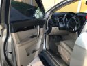 Chevrolet Captiva   2008 - Bán Chevrolet Captiva năm sản xuất 2008, xe nhập, xe gia đình 