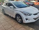 Hyundai Elantra 2013 - Bán Hyundai Elantra năm 2013, màu trắng, nhập khẩu nguyên chiếc xe gia đình, giá tốt