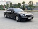 Mercedes-Benz S class Mercedes Benz S class S450L Luxury 2018 - Bán xe cũ Mercedes S450 Luxury đời 2018, màu đen