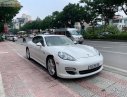 Porsche Panamera 3.6 V6 2012 - Bán ô tô Porsche Panamera 3.6 sản xuất năm 2012, màu trắng, nhập khẩu