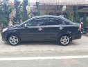 Chevrolet Aveo LTZ  2014 - Bán xe Chevrolet Aveo LTZ sản xuất 2014, màu đen còn mới