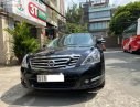 Nissan Teana 2011 - Cần bán gấp Nissan Teana sản xuất năm 2011, màu đen, nhập khẩu số tự động, giá 487tr