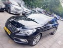 Hyundai Sonata 2.0 AT 2014 - Bán xe Hyundai Sonata 2.0AT đời 2014, màu đen, nhập khẩu 