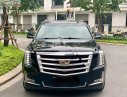 Cadillac Escalade Platium 2015 - Bán Cadillac Escalade Platium năm 2015, màu đen, xe nhập như mới