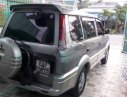 Mitsubishi Jolie SS 2003 - Bán Mitsubishi Jolie SS sản xuất năm 2003, màu bạc, số sàn 