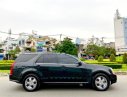 Cadillac SRX 2007 - Bán Cadillac SRX 2007, màu đen, nhập khẩu chính hãng