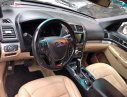 Ford Explorer 2017 - Bán Ford Explorer năm sản xuất 2017, màu trắng, nhập khẩu