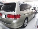 Honda Odyssey 2007 - Bán Honda Odyssey Touring 3.5 AT đời 2007, xe nhập, giá tốt