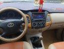 Toyota Innova J 2008 - Bán Toyota Innova 2.0J đời 2008, màu bạc, xe gia đình, giá tốt