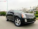 Cadillac SRX 2007 - Bán Cadillac SRX 2007, màu đen, nhập khẩu chính hãng