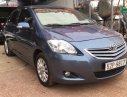 Toyota Vios 2008 - Cần bán Toyota Vios 1.5L năm 2008, màu xanh lam số tự động, 338 triệu