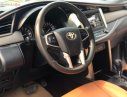 Toyota Innova  G 2016 - Bán xe Toyota Innova G 2016, màu xám, chính chủ, 685 triệu