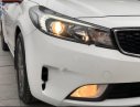Kia Cerato 2016 - Bán Kia Cerato năm sản xuất 2016, màu trắng, số sàn