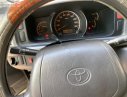 Toyota Hiace 2.5 2008 - Cần bán gấp Toyota Hiace năm 2008, xe máy nổ êm