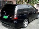 Mitsubishi Grandis 2005 - Bán Mitsubishi Grandis 2.4 AT năm sản xuất 2005, màu đen, xe gia đình