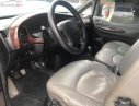 Hyundai Starex   2006 - Bán Hyundai Starex MT đời 2006, màu xanh, xe còn mới  