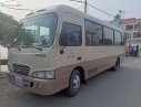 Hyundai County 2005 - Cần bán Hyundai County 3.9L năm sản xuất 2005, màu kem (be)