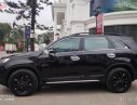 Kia Sorento CRDi 2.2 2016 - Bán Kia Sorento CRDi 2.2 năm 2016, màu đen, xe gia đình, giá 768tr