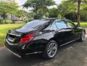 Mercedes-Benz S class  S450L Luxury 2019 - Bán ô tô Mercedes S450 đời 2019, màu đen