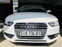 Audi A4 1.8   2013 - Bán Audi A4 1.8 đời 2013, màu trắng, xe nhập đẹp như mới, giá 880tr