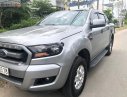 Ford Ranger XLS 2.2L 4x2 MT 2016 - Cần bán Ford Ranger XLS 2016, màu bạc, nhập khẩu, số sàn