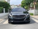 Mercedes-Benz S class Mercedes Benz S class S500L 2015 - Bán Mercedes S500 sản xuất 2015, màu đen, xe nhập