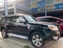 Ford Everest  MT 2013 - Bán xe Ford Everest MT năm 2013, màu đen giá cạnh tranh