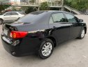 Toyota Corolla 2010 - Bán Toyota Corolla năm sản xuất 2010, màu đen, nhập khẩu chính hãng