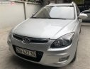 Hyundai i30 2011 - Bán ô tô Hyundai i30 đời 2011, màu bạc, nhập khẩu nguyên chiếc chính hãng