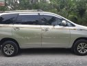 Toyota Innova J 2008 - Bán Toyota Innova 2.0J đời 2008, màu bạc, xe gia đình, giá tốt