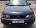 Toyota Corolla 1994 - Xe Toyota Corolla 1.8 năm 1994, màu xanh lam, nhập khẩu nguyên chiếc, 126tr