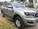 Ford Ranger XLS 2.2L 4x2 MT 2016 - Cần bán Ford Ranger XLS 2016, màu bạc, nhập khẩu, số sàn