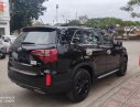 Kia Sorento CRDi 2.2 2016 - Bán Kia Sorento CRDi 2.2 năm 2016, màu đen, xe gia đình, giá 768tr